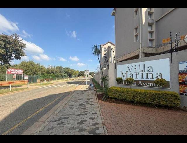 2 BEDROOM TOWNHOUSE FOR SALE IN GLENANDA